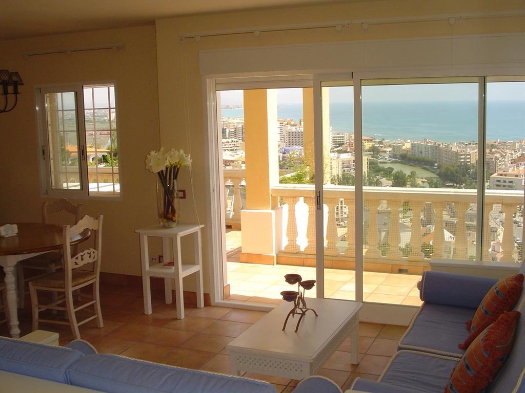 Apartamento Mirador Peniscola Room photo