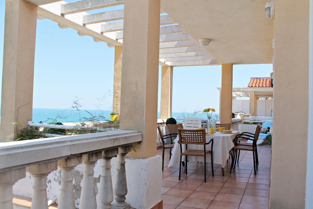 Apartamento Mirador Peniscola Exterior photo