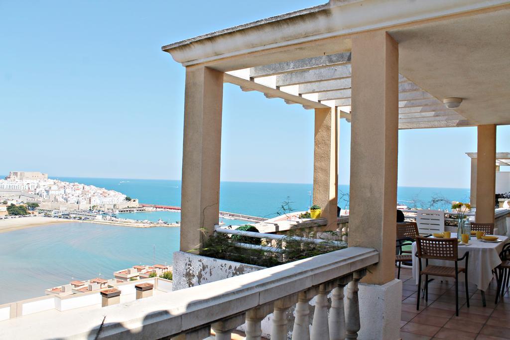 Apartamento Mirador Peniscola Exterior photo