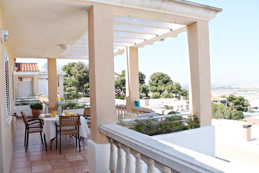 Apartamento Mirador Peniscola Exterior photo